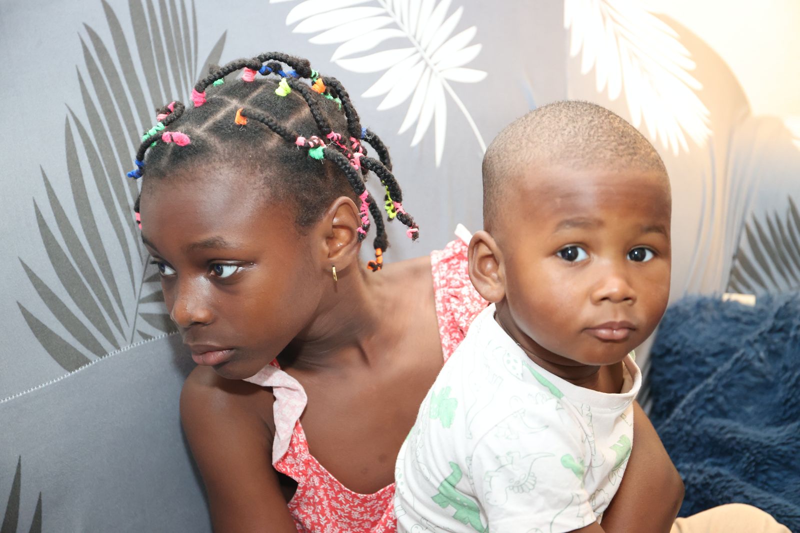 Ma petite famille